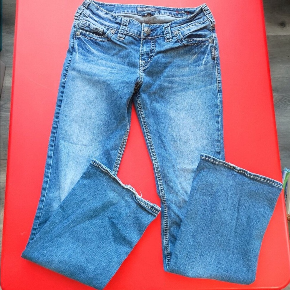 Suki jeans